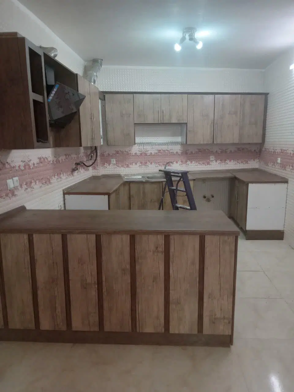 خانه ویلایی باغ ابریشم