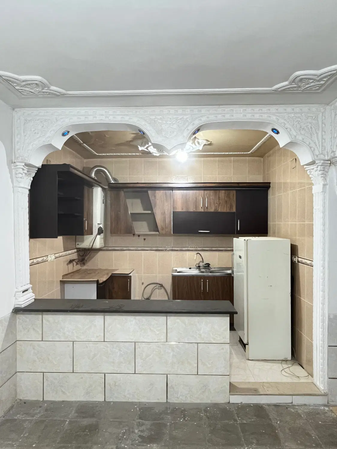فروش منزل دوطبقه