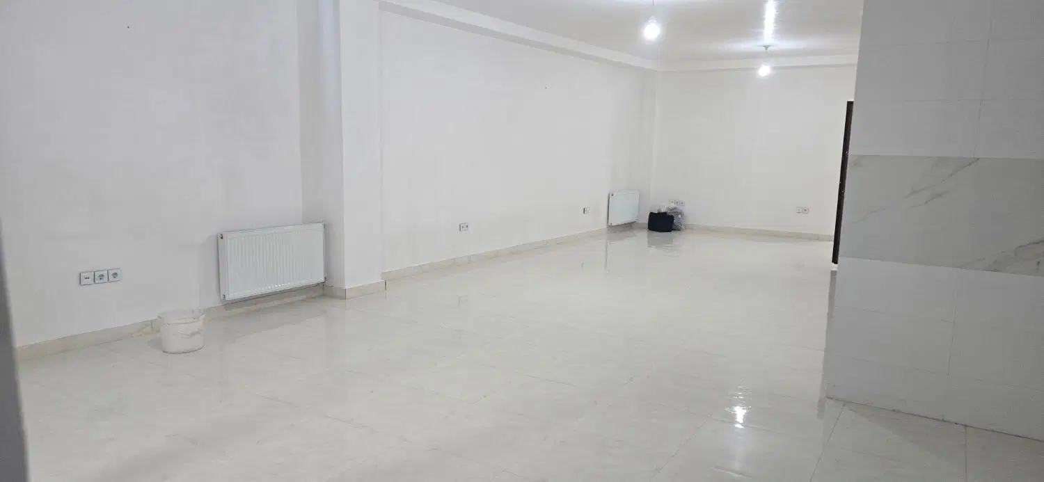 فروش ساختمان دوطبقه روی پیلوت