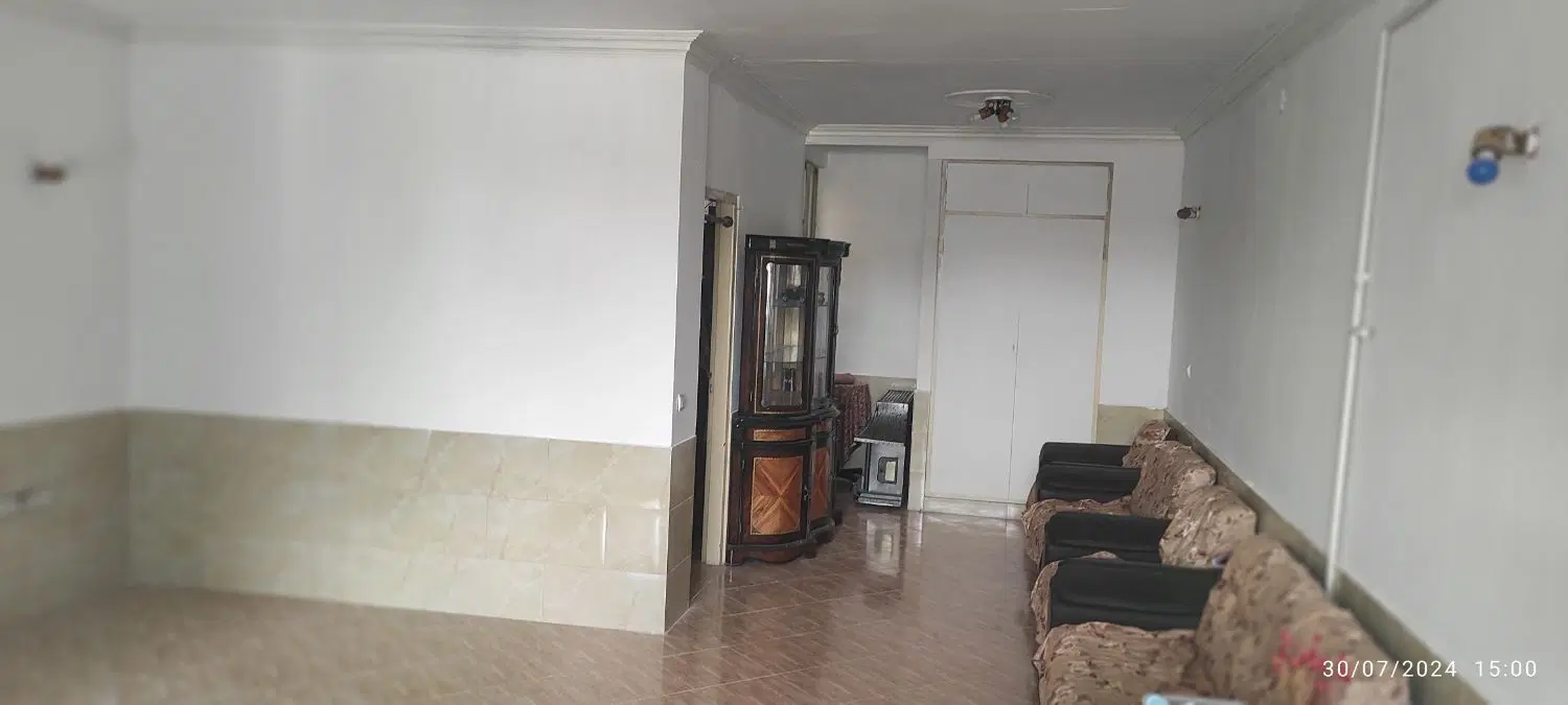 فروش خانه در پیشاهنگی