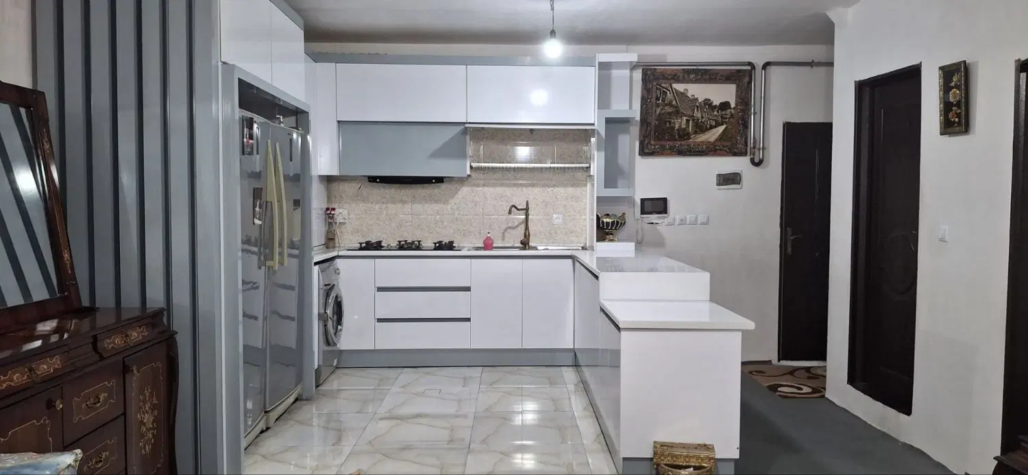 اجاره اپارتمان در خیابان گرو شمس تبریزی