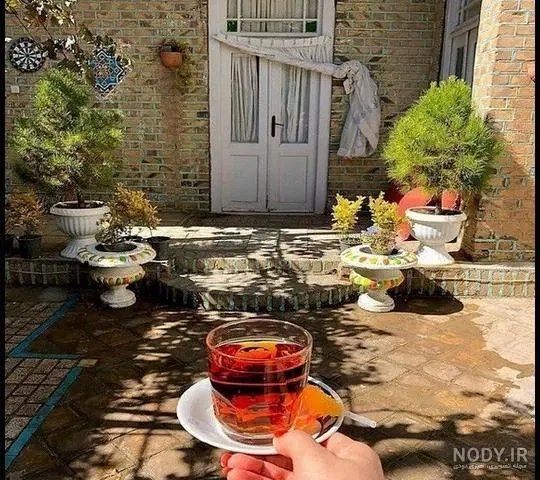 ملک بافت قدیمی