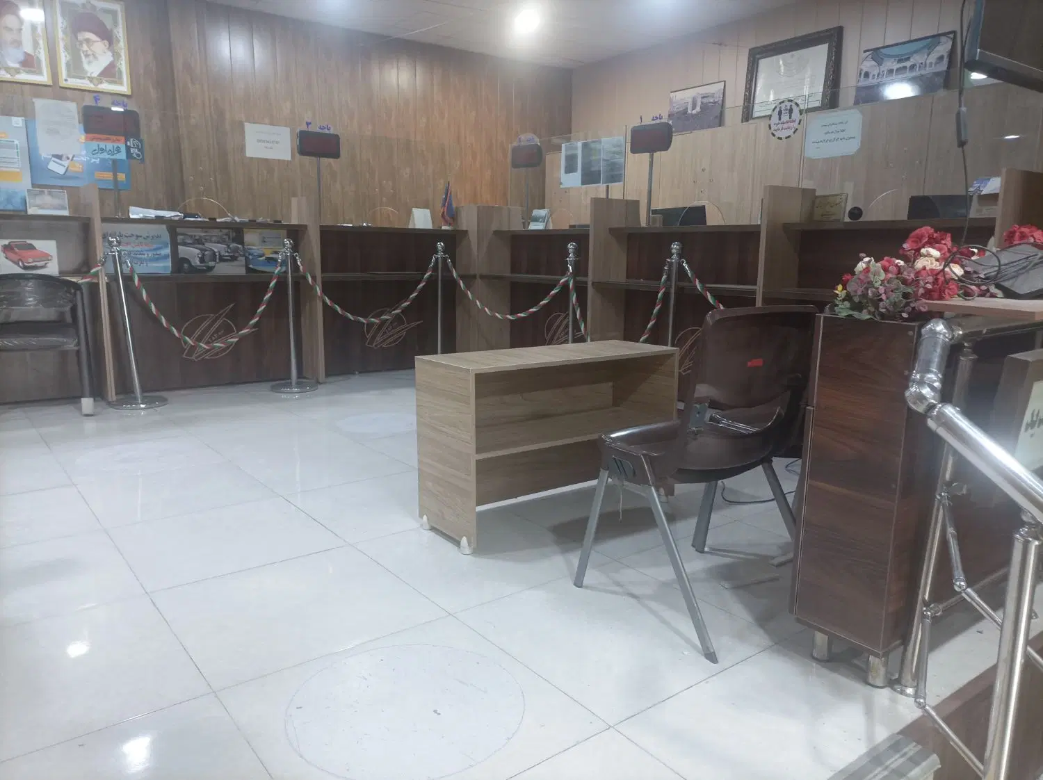 مغازه خیابان اصلی بعثت ۱۵۰متر