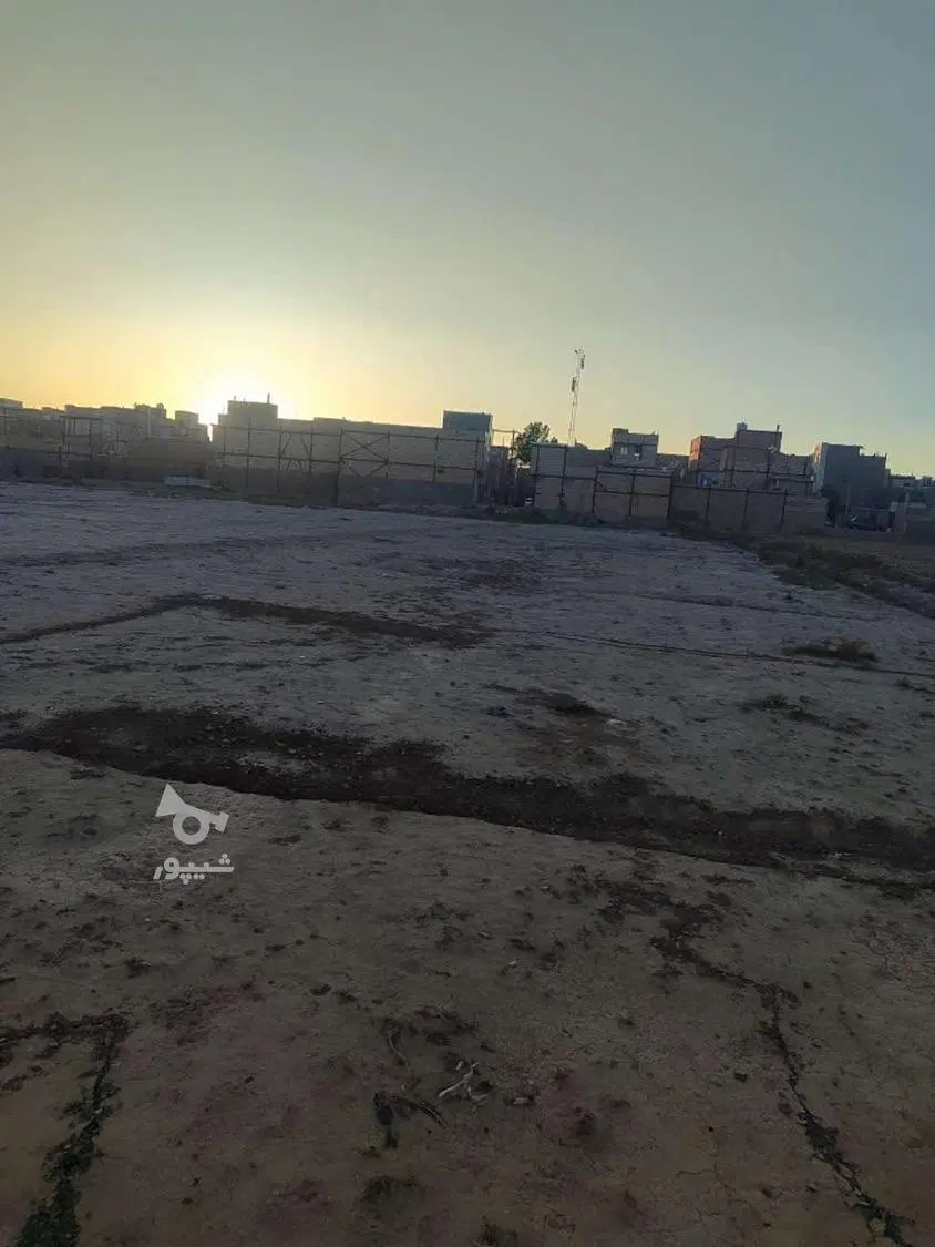 زمین ۷۲ متری علی آباد باغخواص