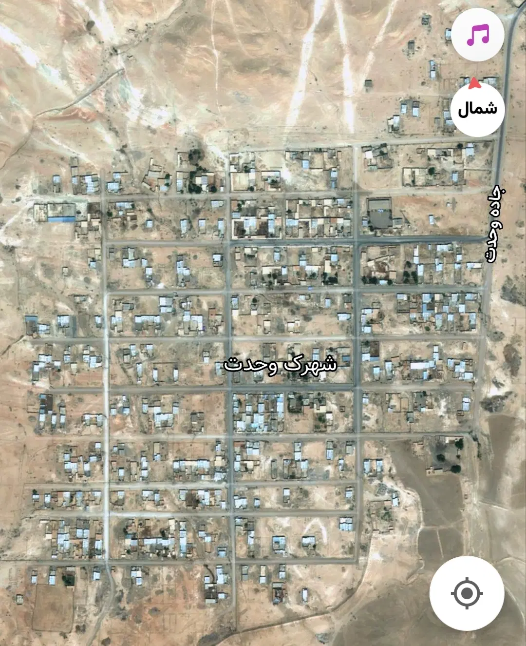 زمین مسکونی سند تک برگ