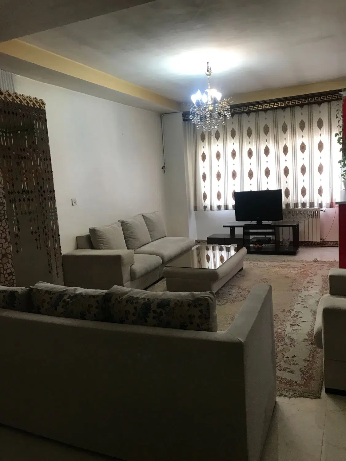 واحد شهرک پیام مسکن مهر ماهدشت