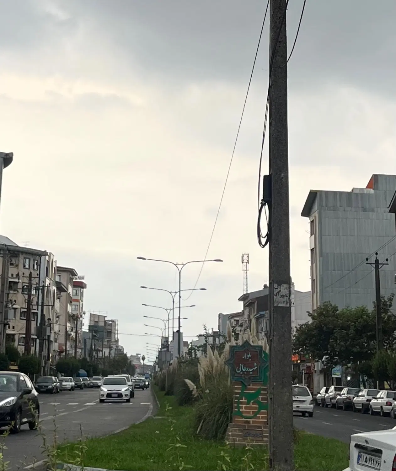 فروش مغازه بر اصلی رشتیان