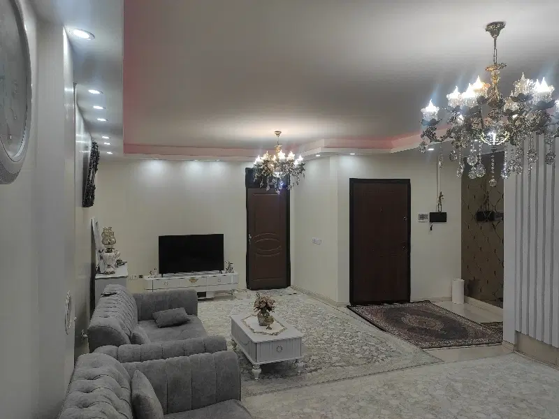 واحد مسکونی کوثرشرقی