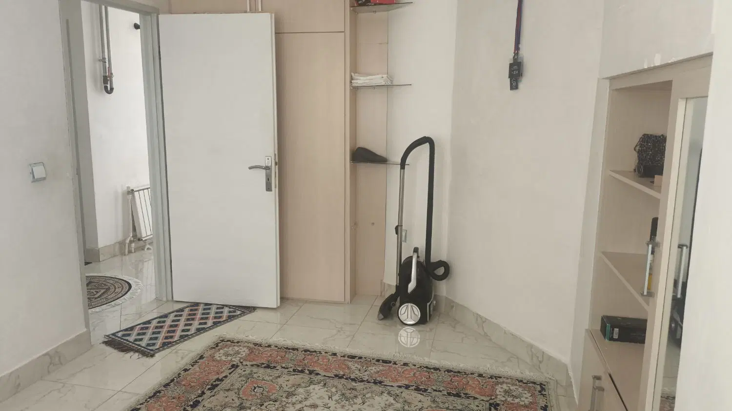 واحد110 متری تک واحدی پاگرد