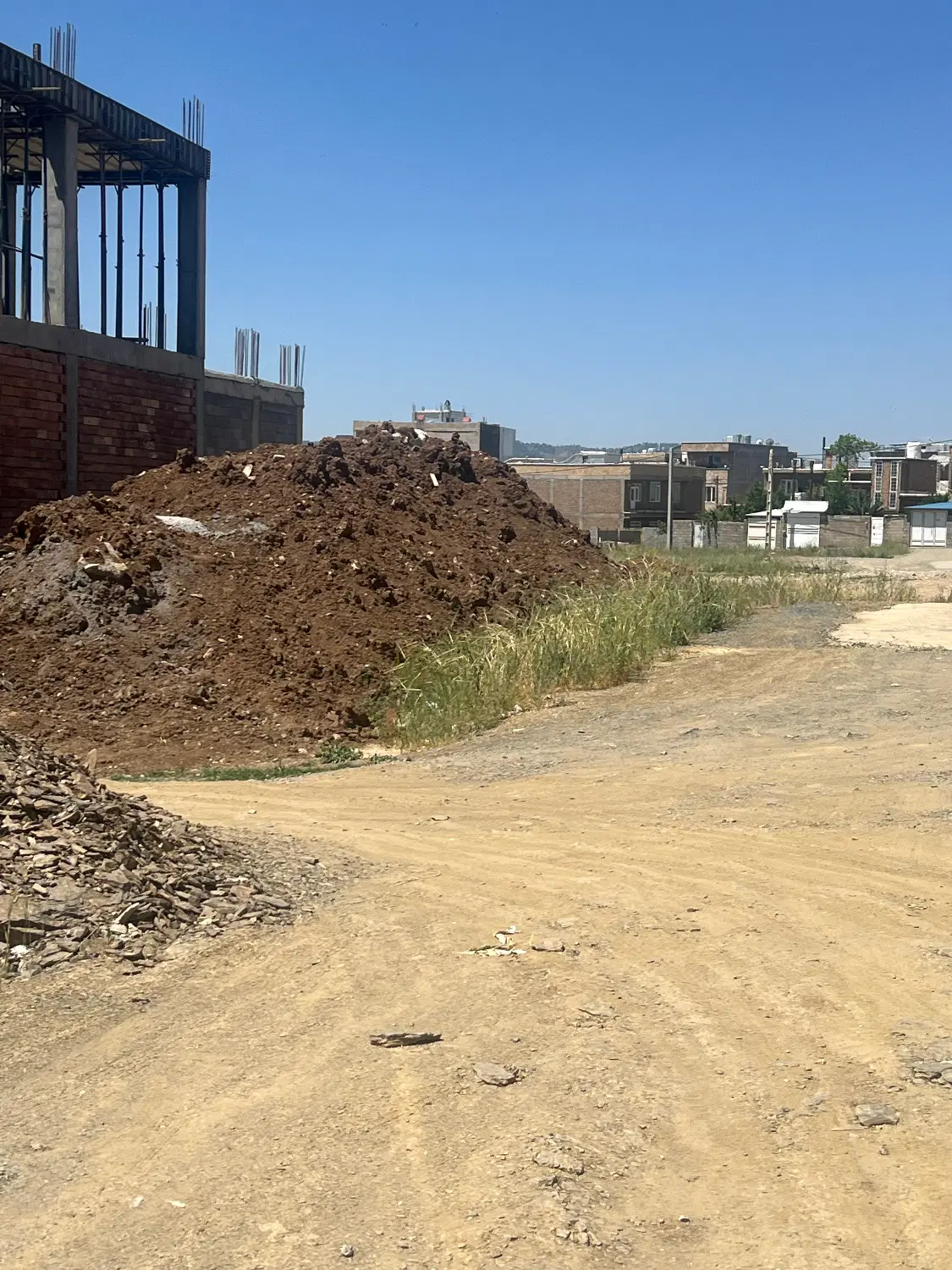 خانه  نقلی یک خوابه