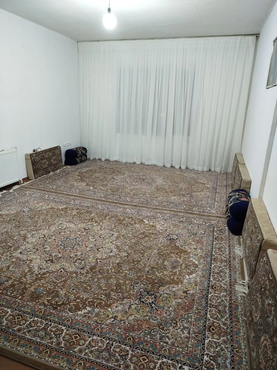 مسکن مهر دولت اباد