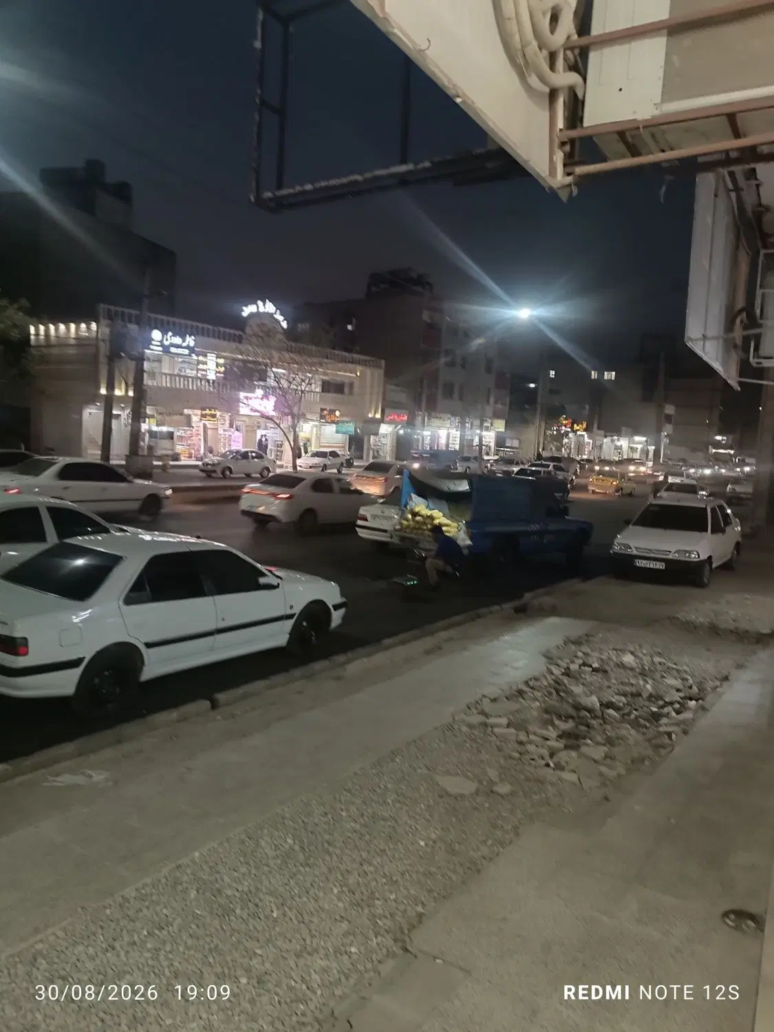 رهن آپارتمان  باشگاه