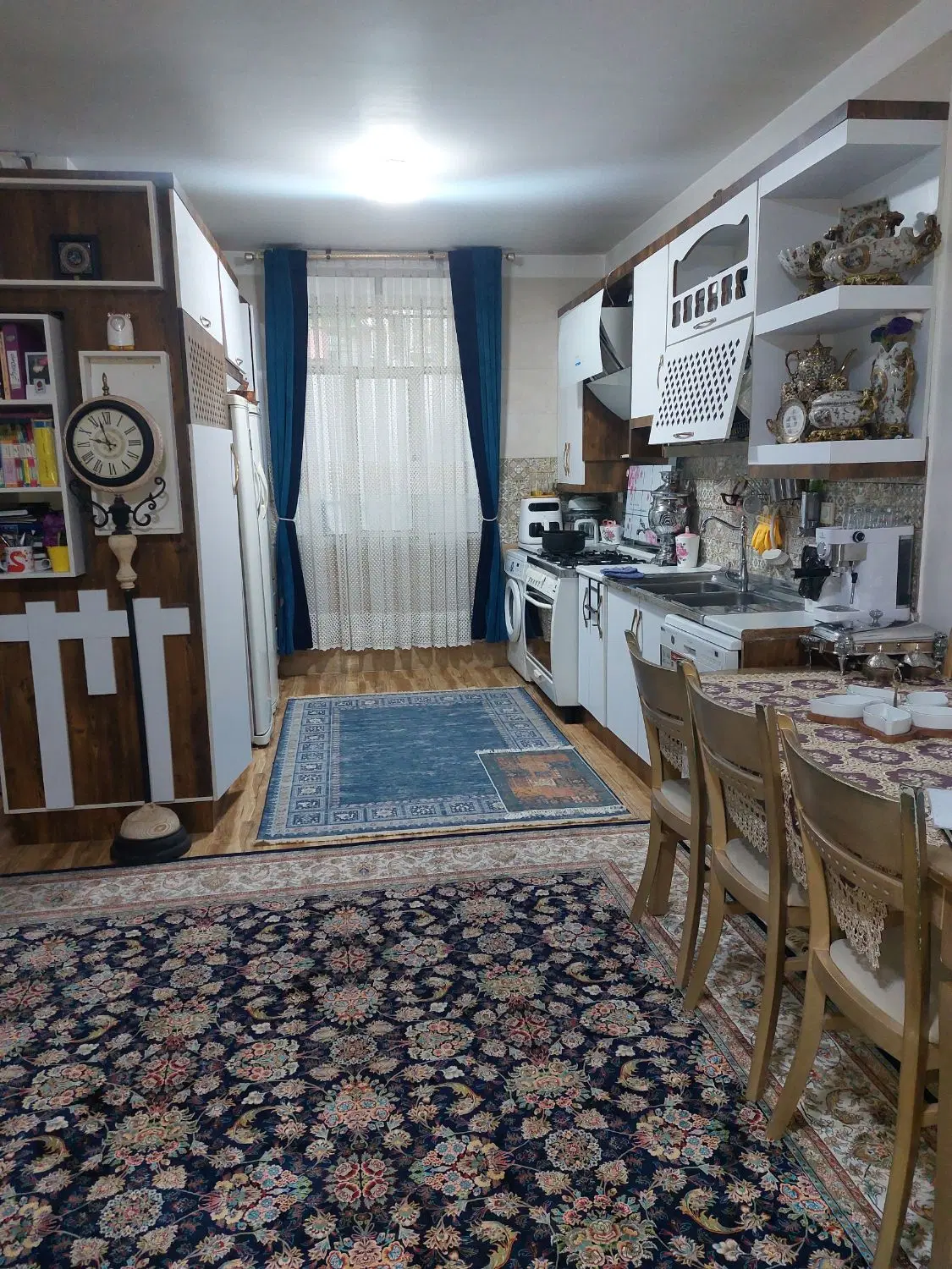 اجاره و رهن خانه ویلایی گل مریم چهارده