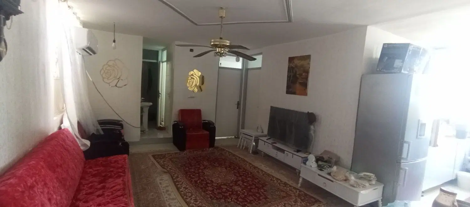 ۴ واحده  ۷۷ متری طبقه ۱
