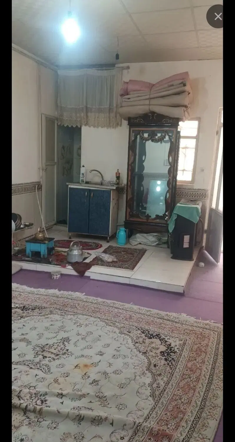 فروش خانه ویلایی نقلی 37متری در اسلام اباد