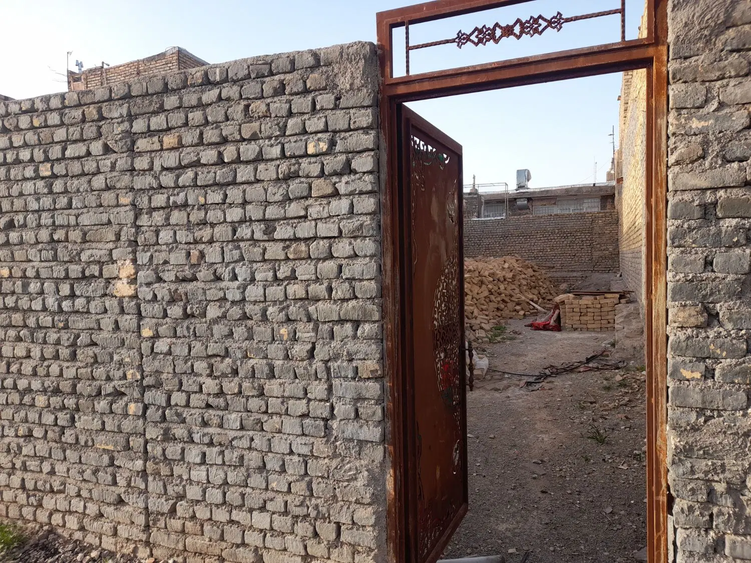 زمین شمالی