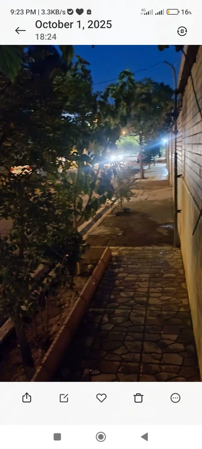 فروش باسایک۲۷۶متری شمالی