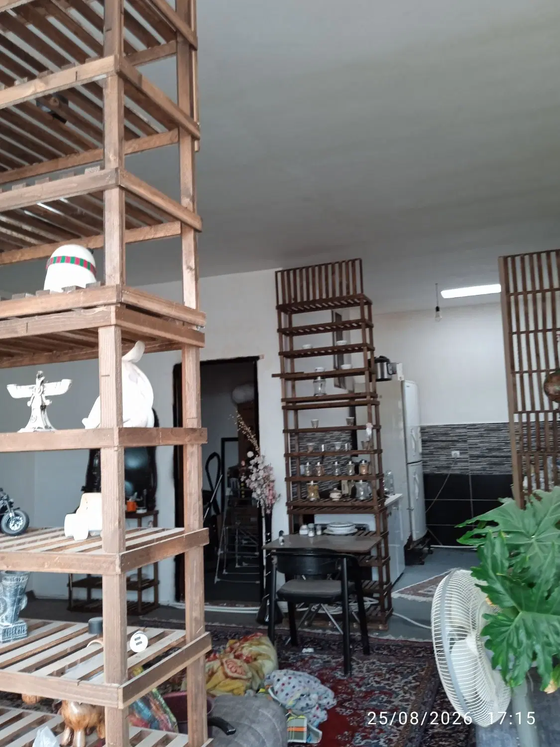 خانه دوطبقه در سردرود