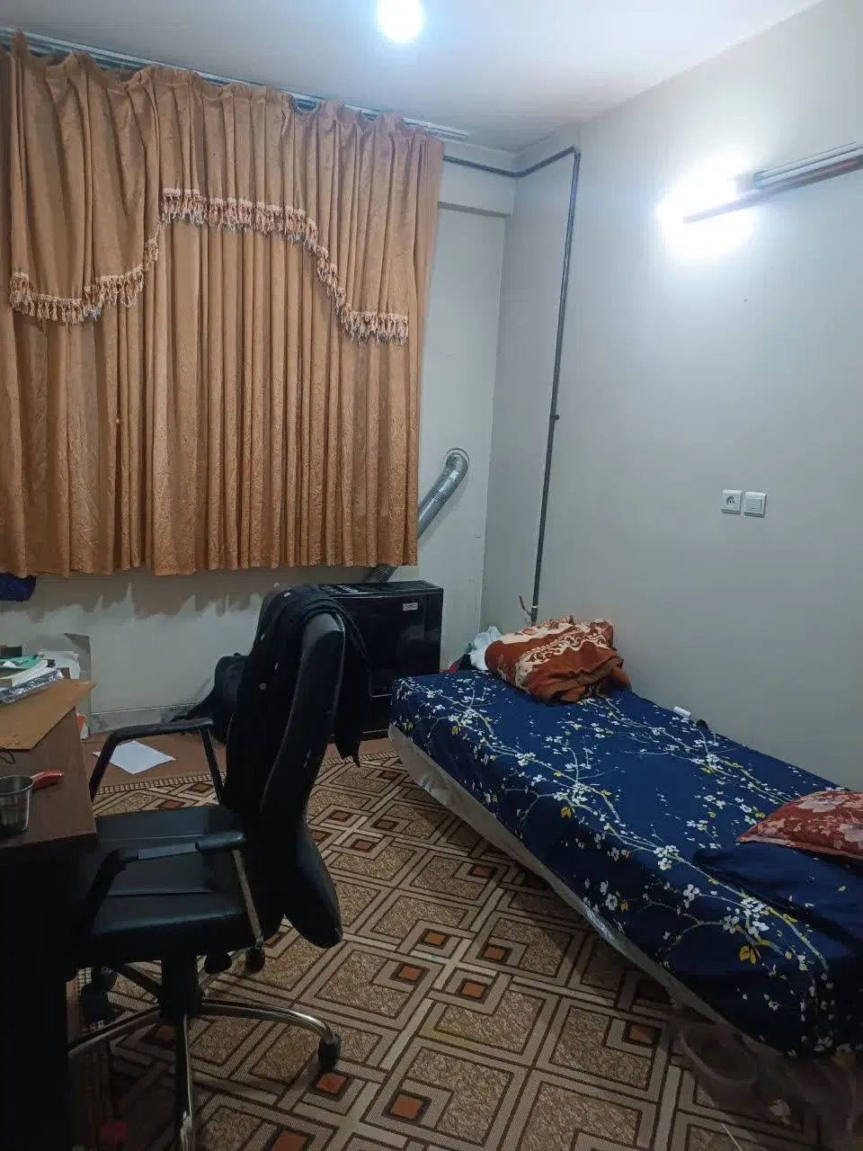 فروش آپارتمان تیپ i3