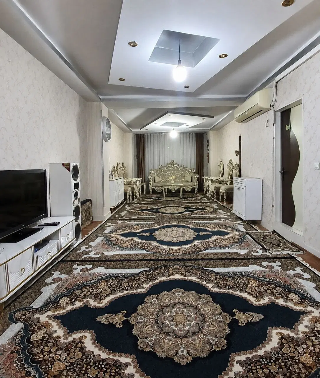 آپارتمان
