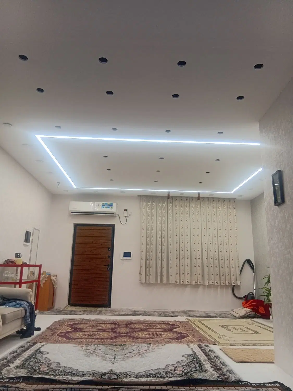رهن خانه  110متری .در سیمتری