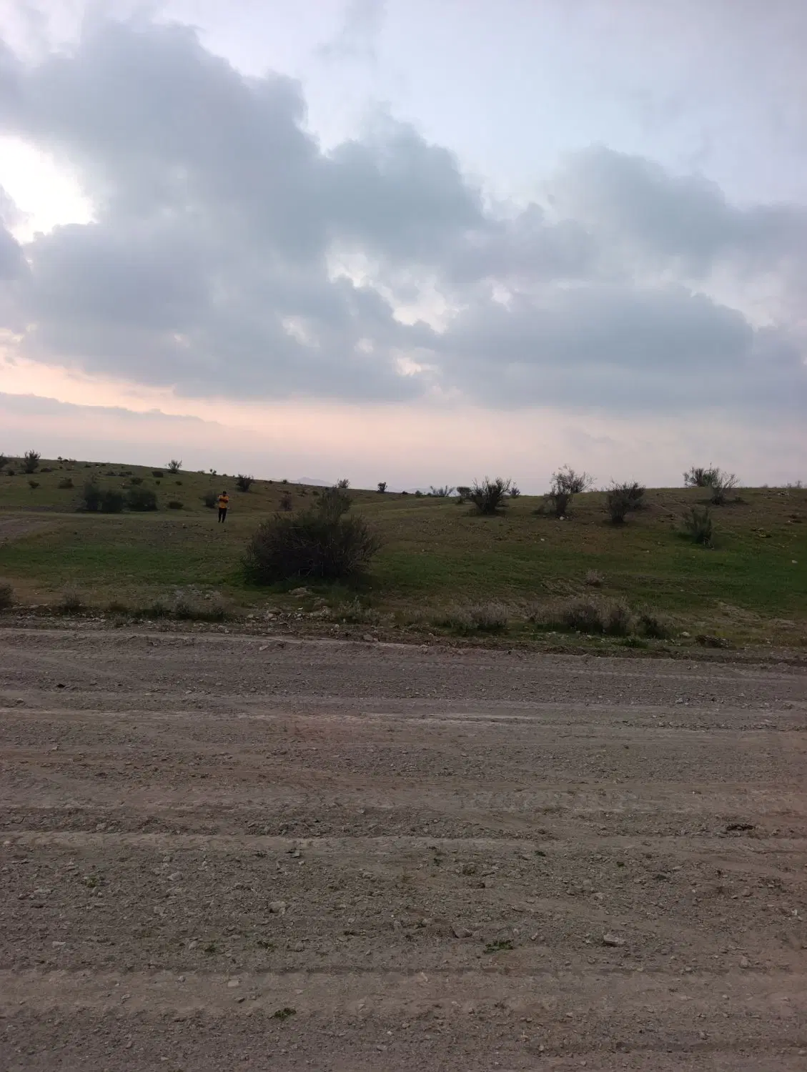 فروش زمین