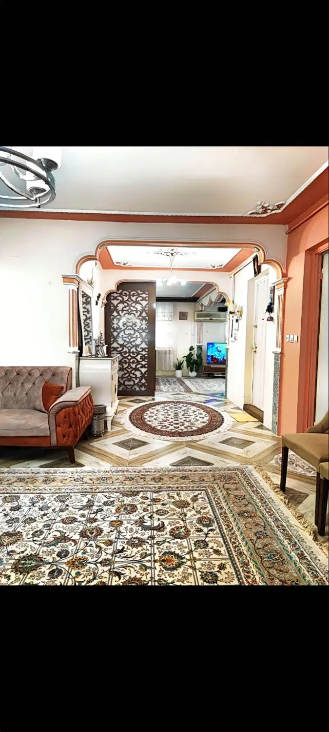 شهرک امام.خانه سازی90متری.پارکینگ اختصاصی و انباری