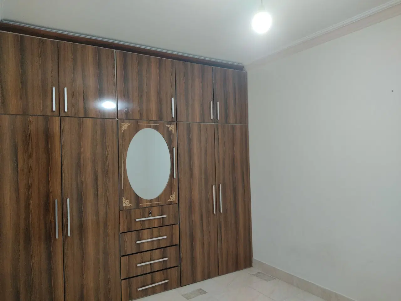 فروش خانه آپارتمانی