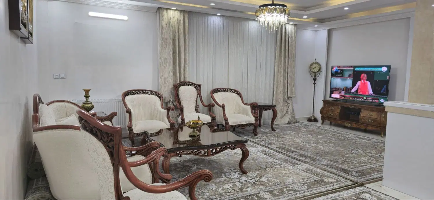فروش آپارتمان ۳‌واحدی یکجا
