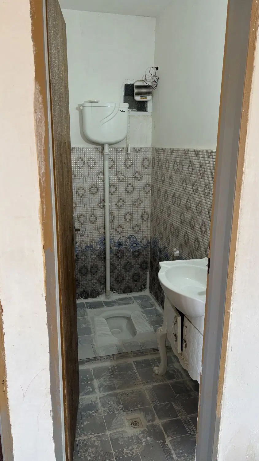 رهن و اجاره واحد مسکونی طبقه سوم