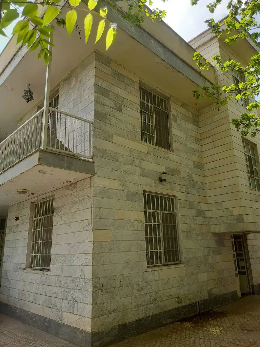 خانه ویلایی ۶۱۳ متر