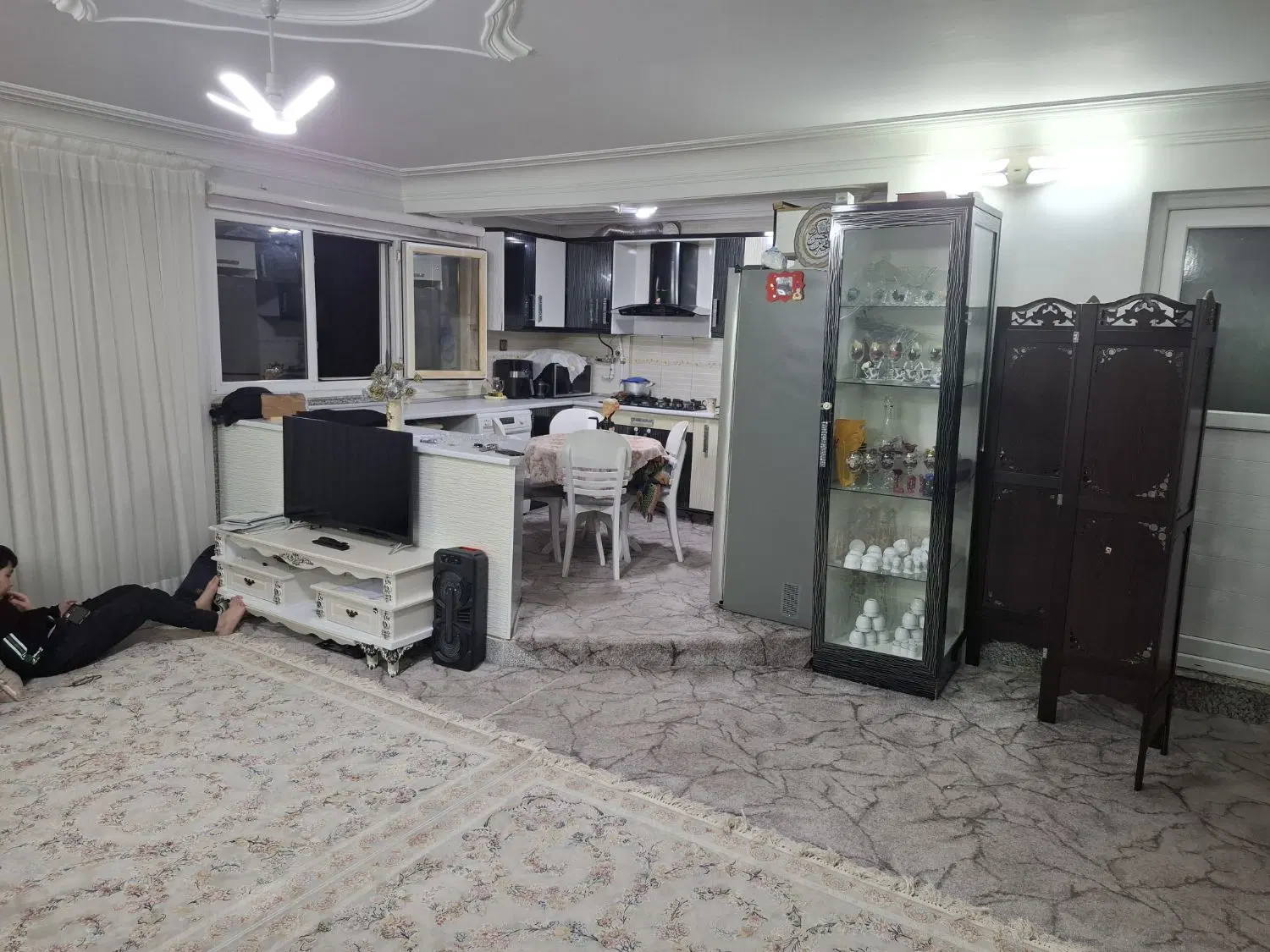 واحد ۱۰۰ متری