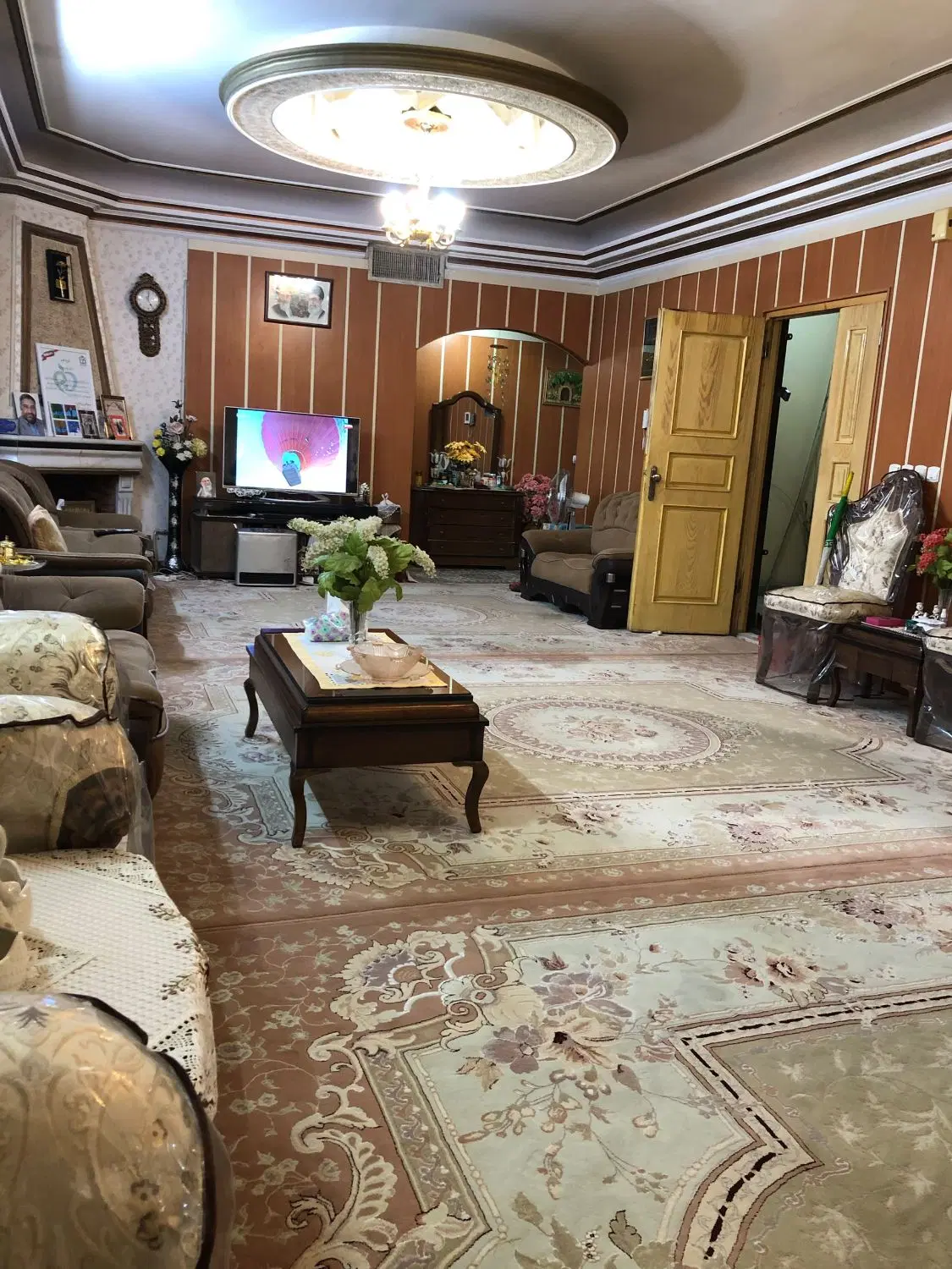 140متری امامت خوش نقشه