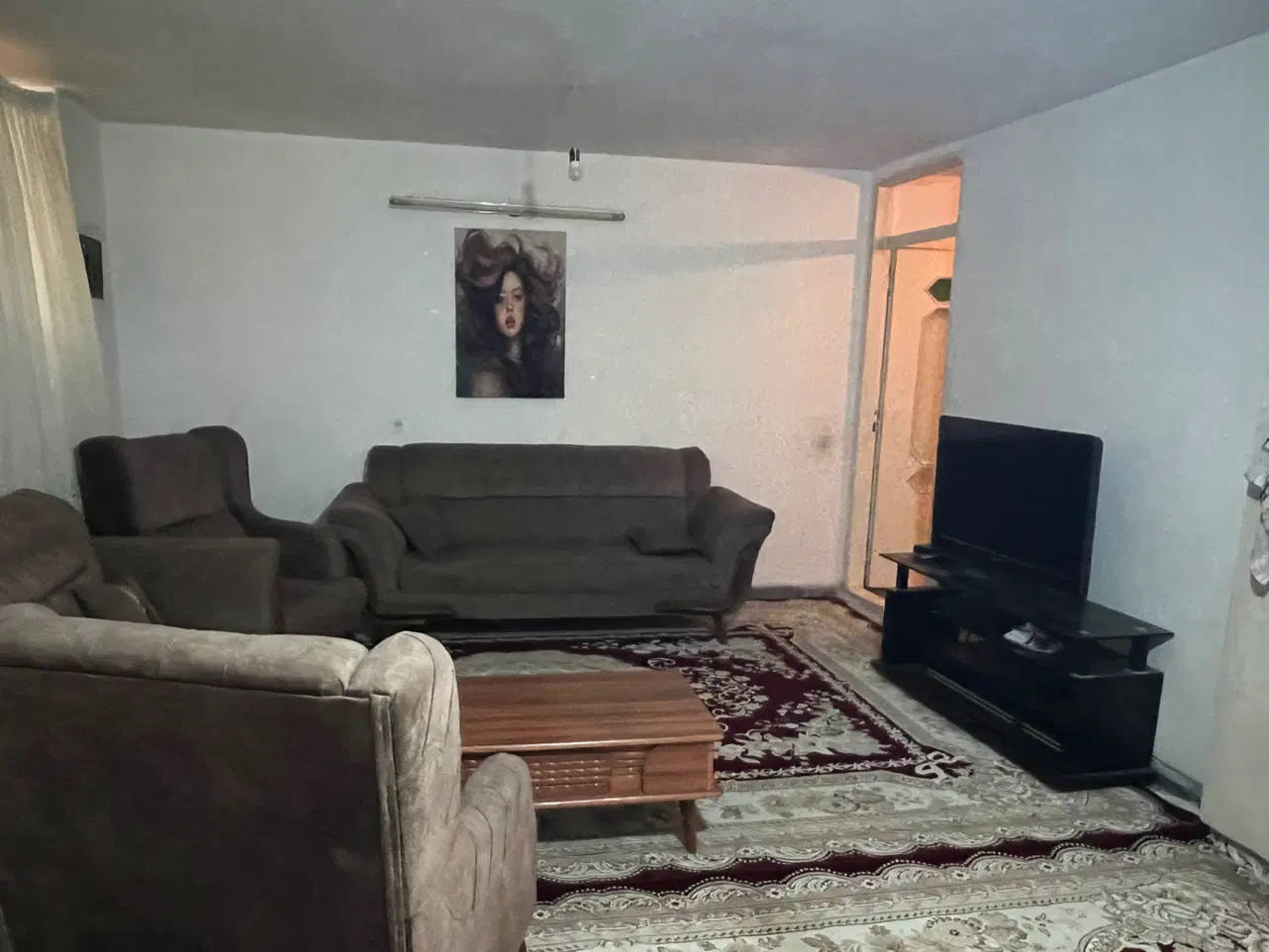 اجاره یک واحد مسکونی
