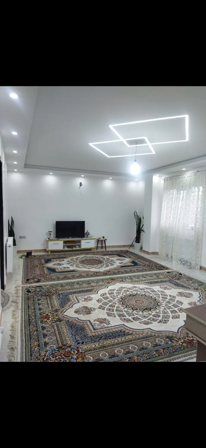 78 متری دو خواب