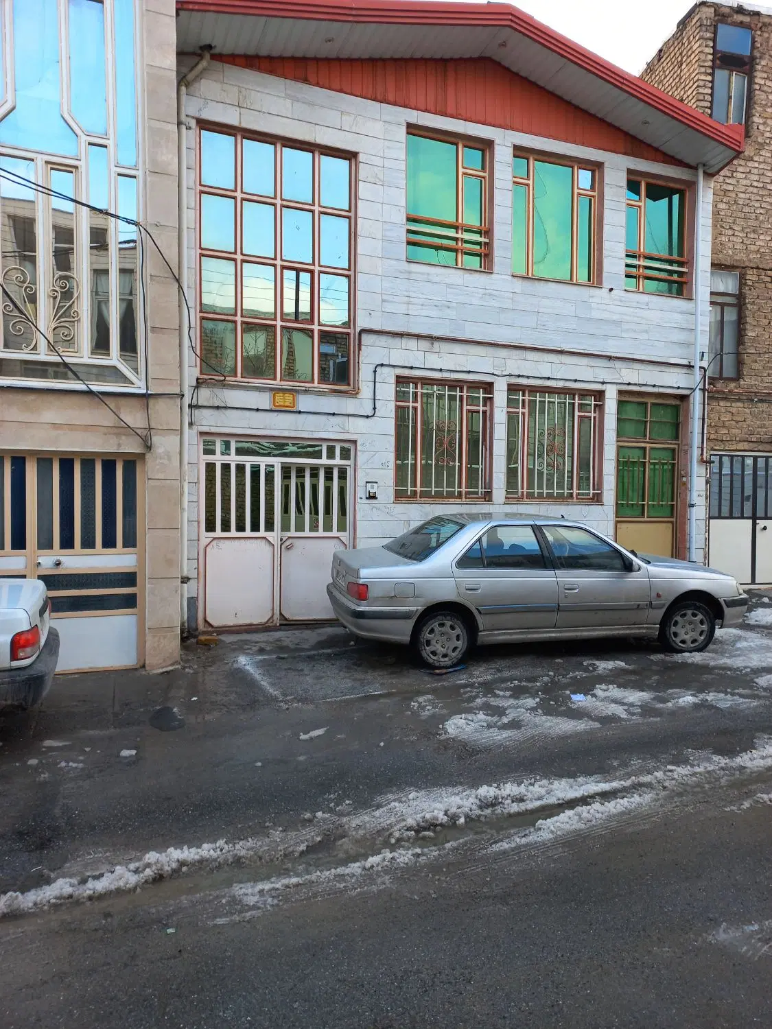 اجاره خانه شهدای صفری