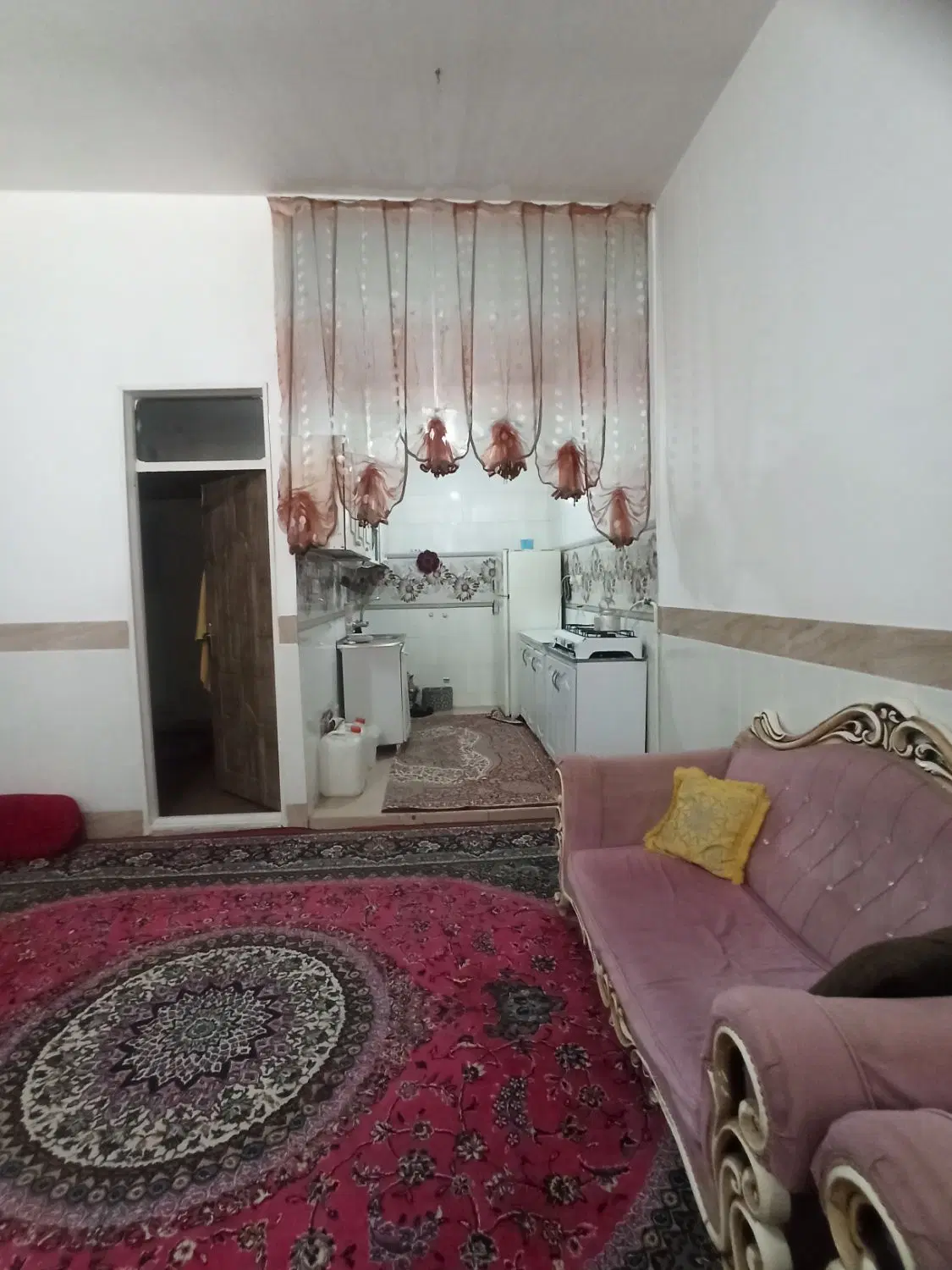 اجاره منزل
