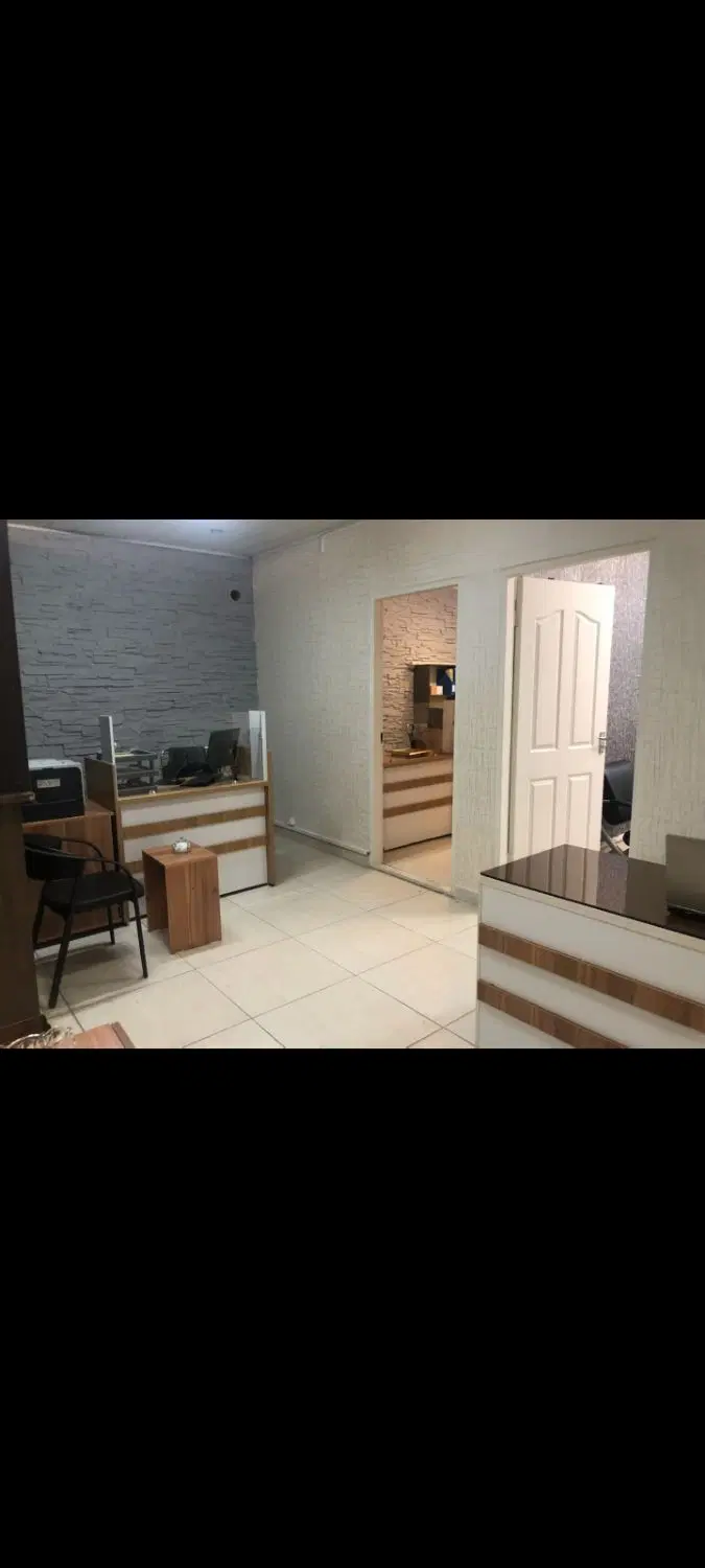 فروش سه واحد آپارتمان اداری کریمخان ابان