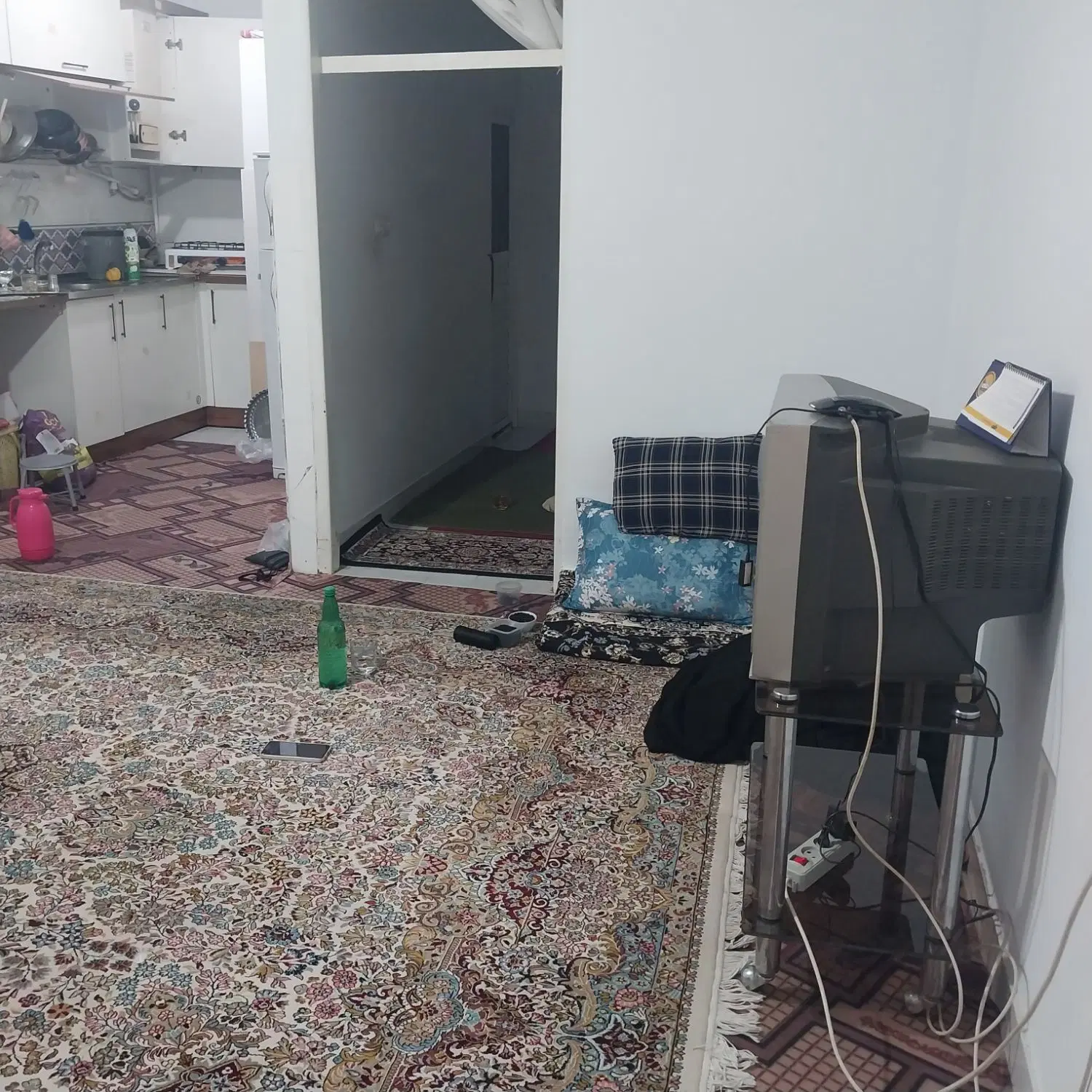 منزل دربست ۵۰ متری بهمن۴