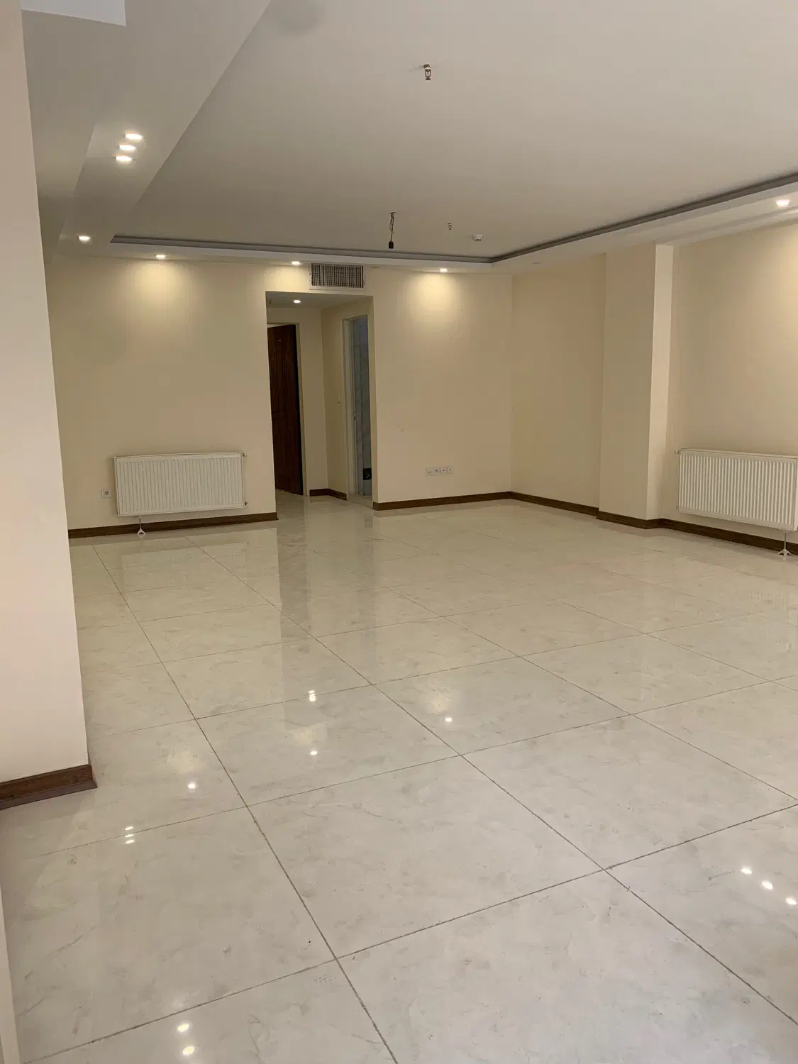 اپارتمان ۱۱۵ متری دو خواب