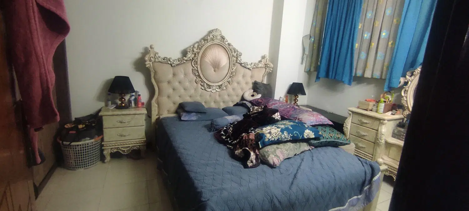 اجاره آپارتمان دوخوابه رزمندگان