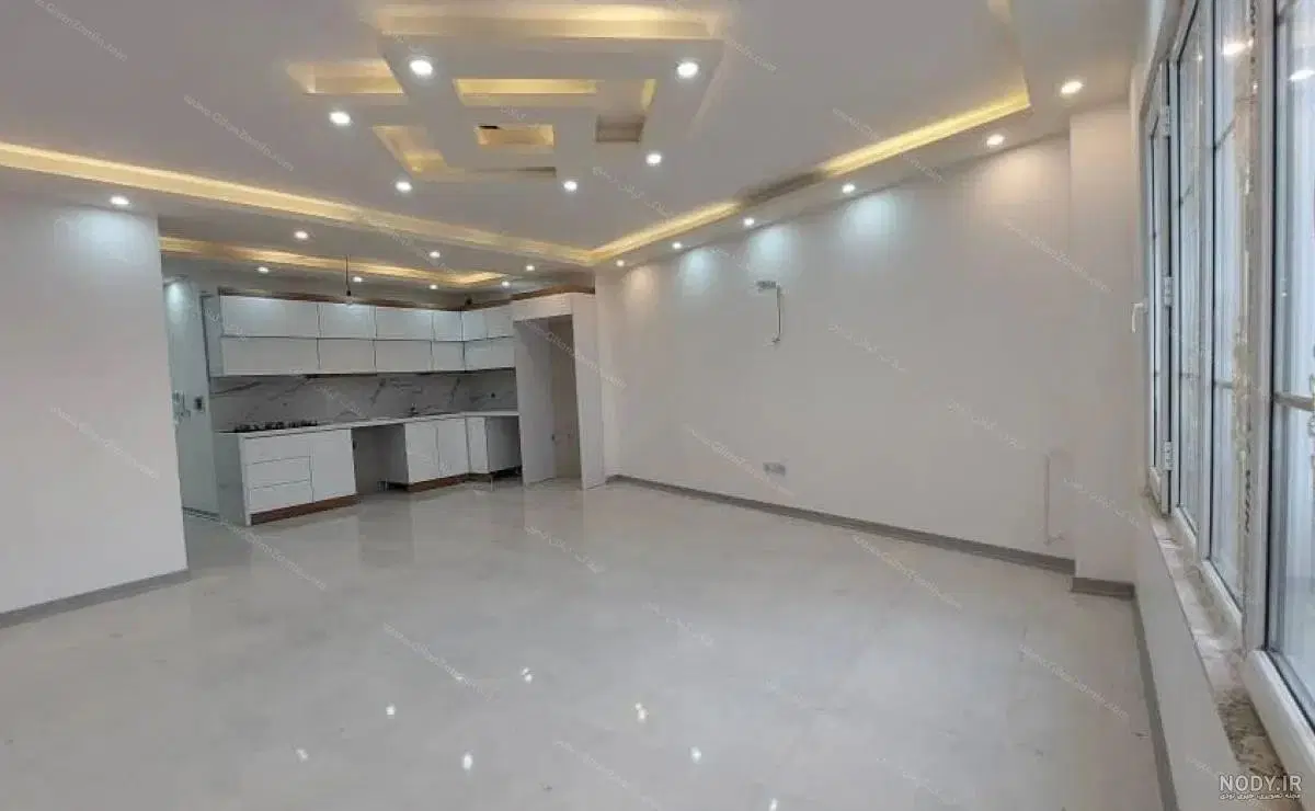 ۱۰۰ متر سعدی_سند_تک واحدی ۱۴۰۵_فول امکانات
