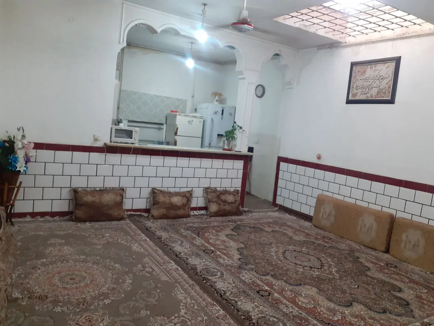 اجاره خانه ویلایی