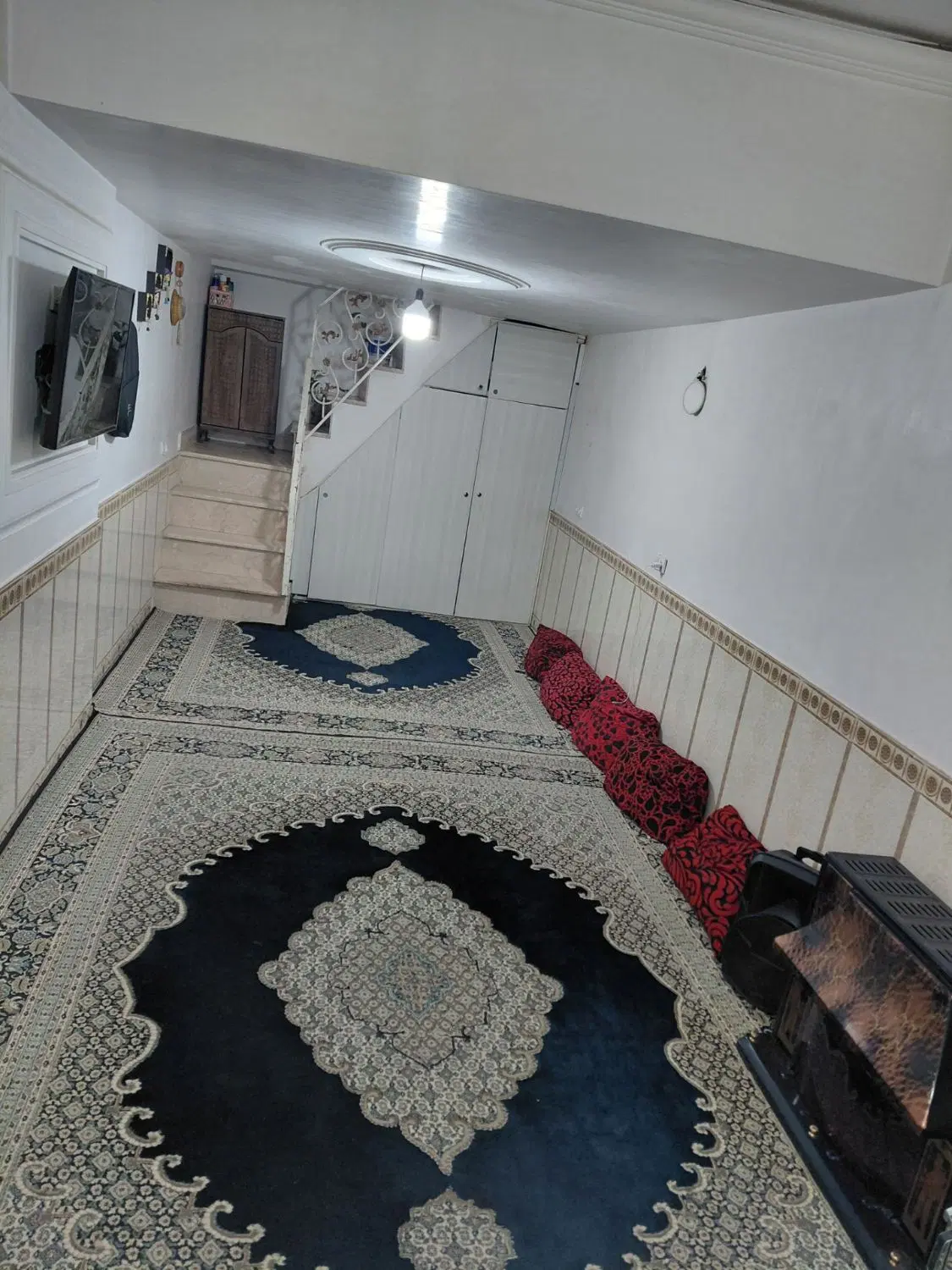 خانه ویلایی