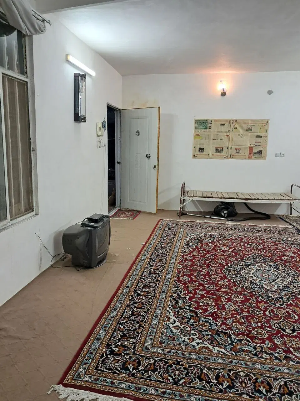 اجاره اتاق۴۰ متری داخل حجاب۲۹