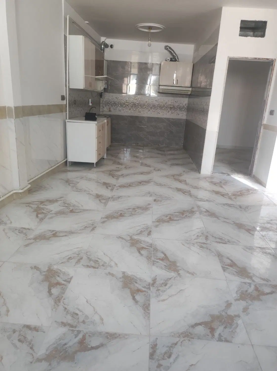 خانه۶۰ متری دربست
