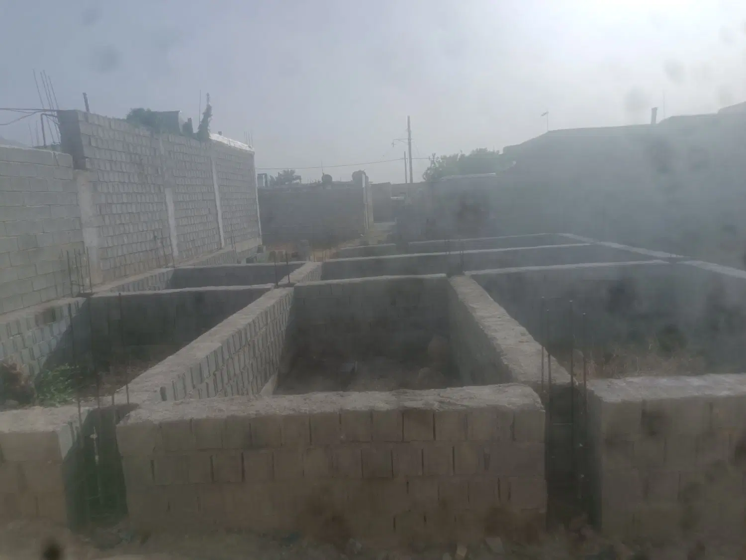 فروش زمین