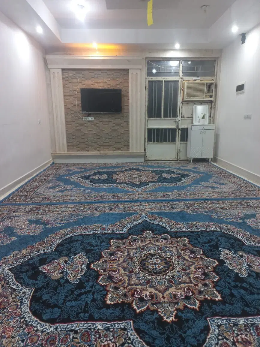 رهن واجاره و (فروش)خانه 125متری 2خوابه