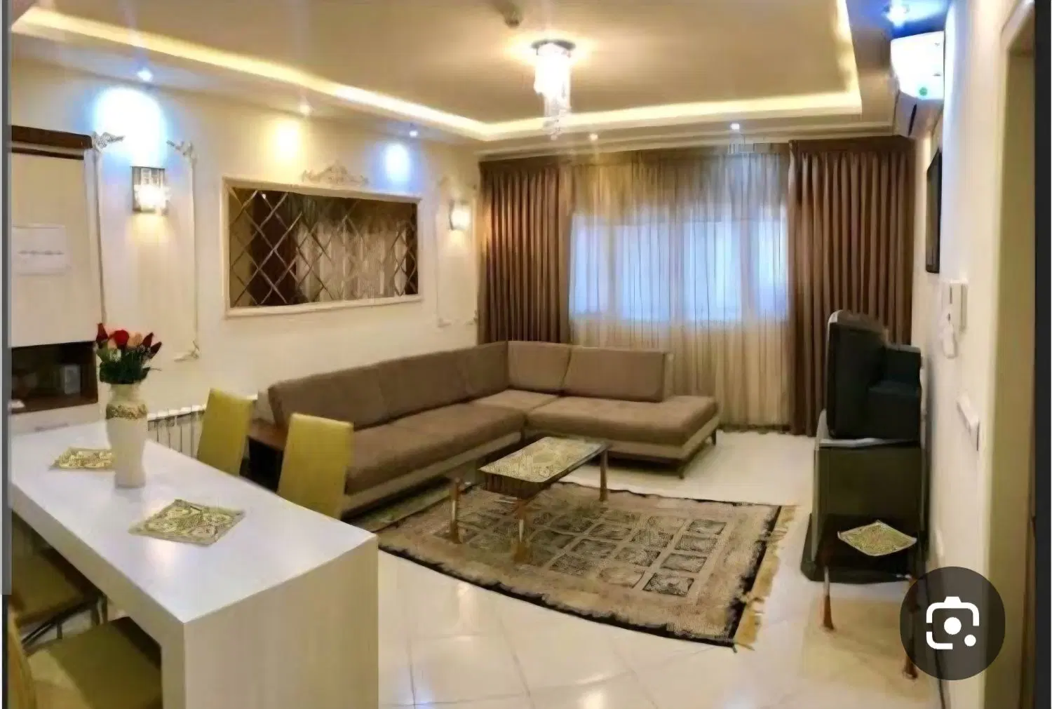 اپارتمان