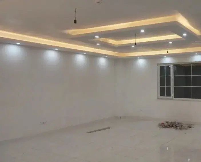 آپارتمان فاز 6 طبقه چهارم کلید اول